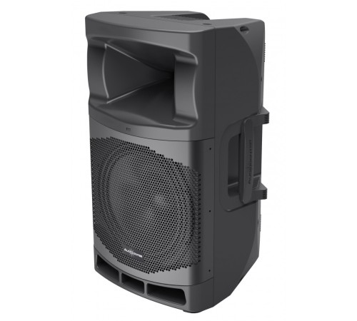 Акуст.система AUDIOCENTER MA15 активная с DSP и Bluetooth 1600W