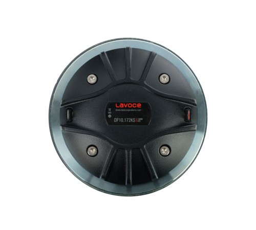 Драйвер LAVOCE DF10.172KS высокочастотный 120W 8Ohm