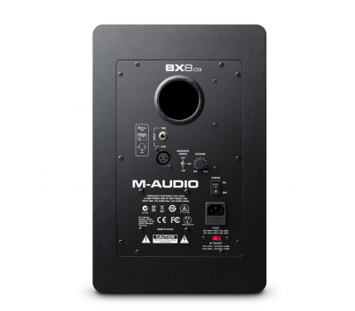 Монитор M-AUDIO BX8 D3 активный студийный