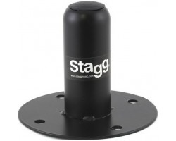 Адаптер стойка-колонка STAGG SPS2 "стакан"