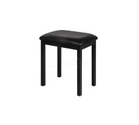 Банкетка NUX Piano-bench-BK цвет черный