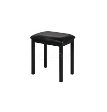 Банкетка NUX Piano-bench-BK цвет черный