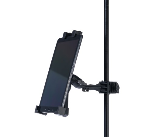 Держатель планшета на стойку SUPERFIX XLT1102B 