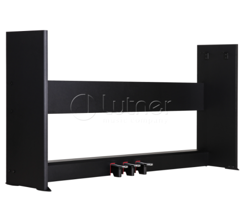 Подставка под пианино NUX NPS1-BK Подставка под пианино NUX NPS1-BK
