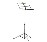 Пюпитр MAXTONE MS125BK с чехлом