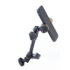 Держатель для смартфона на стойке HERCULES DG207B
