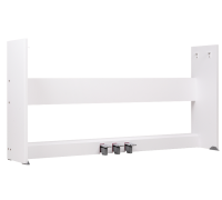 Подставка под пианино NUX NPS1-WH