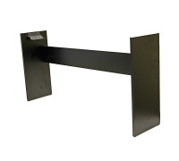 Подставка под пианино LUTNER Lut-Y-115B для YAMAHA P-35/45/85/95/105/115