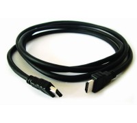 Кабель KRAMER C-HDMI/HDMI/FLAT-3 (C-HM/HM/FLAT-3) HDMI-HDMI