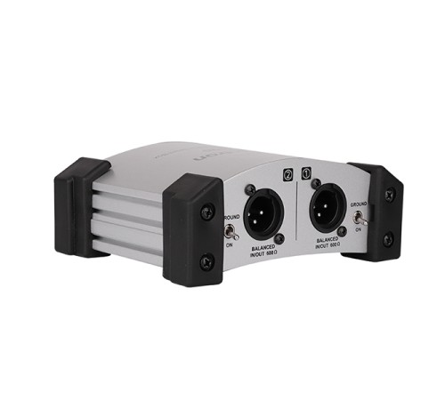Di-Box ALCTRON DI120 
