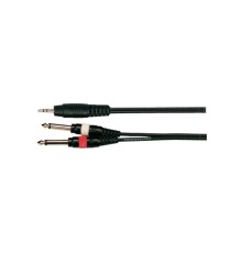 Кабель SOUNDKING BB317/3M 3м 