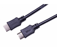 Кабель WIZE C-HM-HM-5M HDMI-HDMI