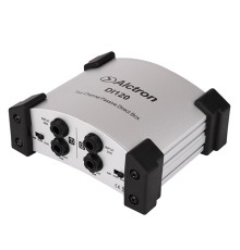 Di-Box ALCTRON SD201 активный 48В для гитары