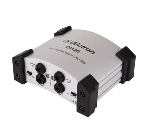 Di-Box ALCTRON DI120 