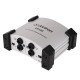 Di-Box ALCTRON DI120 