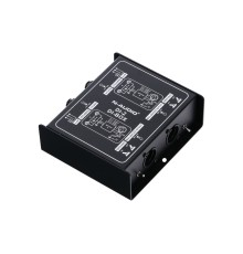 Di-Box N-AUDIO DI2 