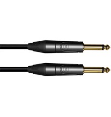 Кабель инструментальный LEEM GCI3, 3 м