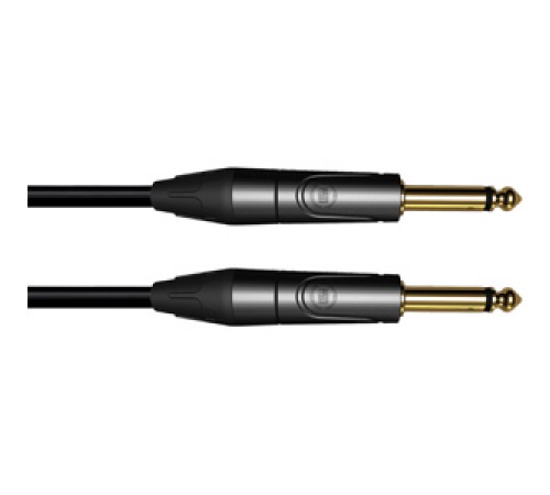 Кабель инструментальный LEEM GCI3, 3 м