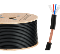 Кабель NOVACORD MICRO 22 PVC 500DW