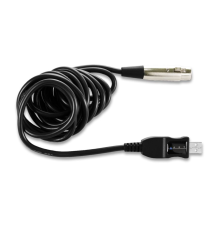 Кабель ART XCONNECT USB-XLR 16бит -44,1кГц/48кГц 3 м