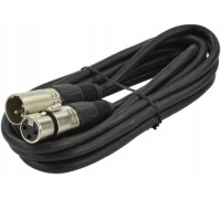 Кабель NOVACORD XLR-XLR 3м