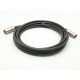 Кабель ZZCABLE E54-DIN5-DIN5-0150-0 MIDI 1.5м