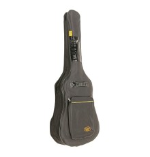 Чехол для акустической гитары SQOE GB-MB-5MM-41Sqoe black