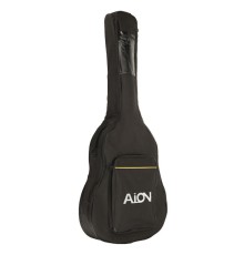 Чехол для акустической гитары AION GB-MB-8MM-41 B black