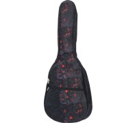 Чехол для электрогитары MEZZO MZ-ChGE-3fire