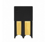 Футляр для тростей RICO DRGRD4TBBK Reed Guard 