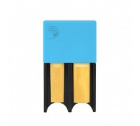 Футляр для тростей RICO DRGRD4TBBL Reed Guard 