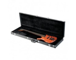 Кейс ROCKCASE RC10605B/SB для бас гитары