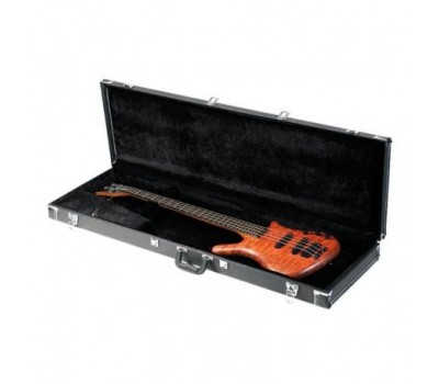 Кейс ROCKCASE RC10605B/SB для бас гитары