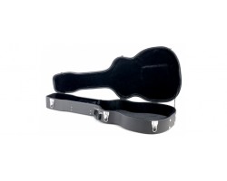 Кейс ROCKCASE RC10615/SB для укулеле или уменьшенной гитары