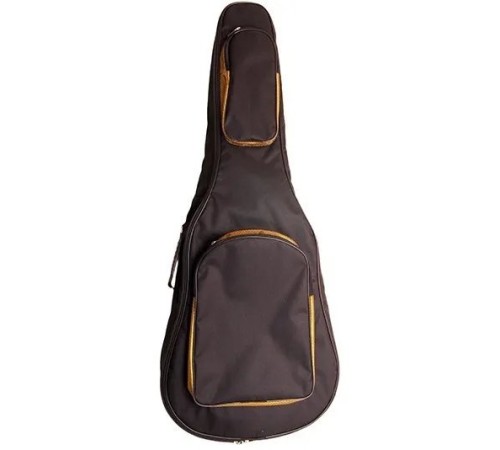 Чехол для акустической гитары MEZZO MZ-ChG-12-3muz 