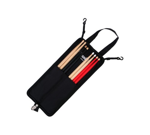 Чехол для барабанных палочек HUN DST001 10501003 BLACK Чехол для барабанных палочек HUN DST001 10501003 BLACK