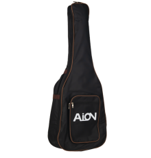 Чехол для акустической гитары AION GB-MB-12MM-41 black