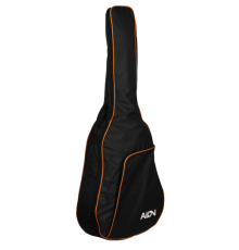 Чехол для акустической гитары AION GB-MB-8MM-41 R black 