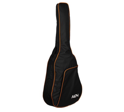 Чехол для акустической гитары AION GB-MB-8MM-41 R black 