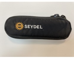 Чехол SEYDEL Belt Bag  для губной гармоники, крепится на ремень