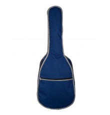 Чехол LUTNER MLCG23 для классической гитары, цвет синий