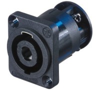 Разъем NEUTRIK SPEAKON NL4MPXX