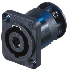 Разъем NEUTRIK SPEAKON NL4MPXX