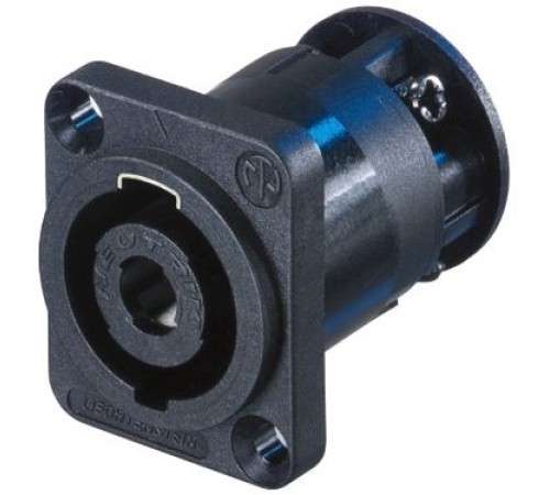 Разъем NEUTRIK SPEAKON NL4MPXX