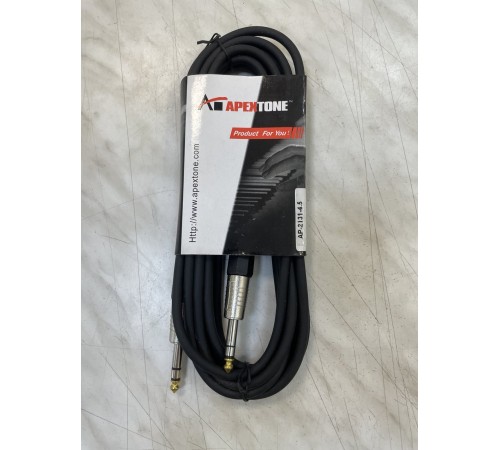 Кабель APEXTONE AP2131/4,5 4.5м