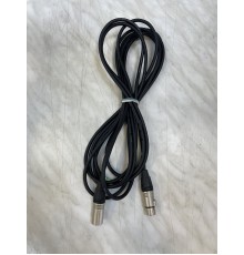 Кабель SOUNDKING XLR-XLR 6м