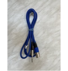 Кабель MASTER KS3-JXM 3м