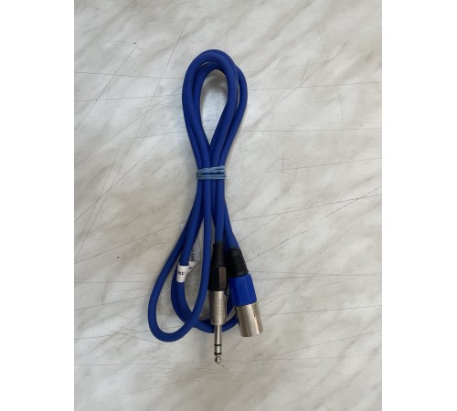 Кабель MASTER KS3-JXM 3м