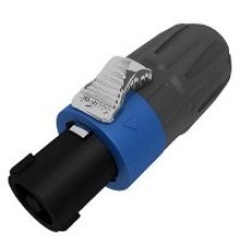 Разъем  SPEAKON NL4FXC 