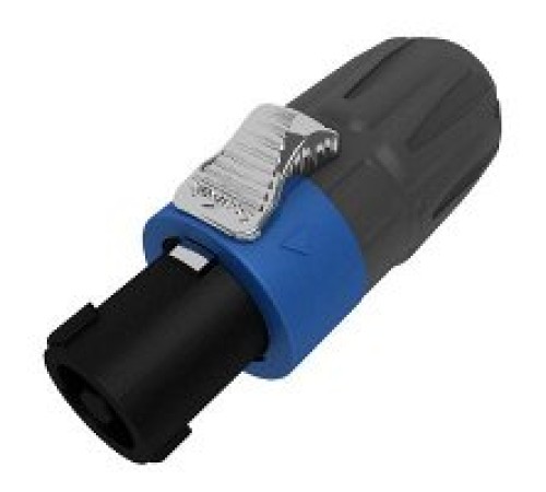 Разъем  SPEAKON NL4FXC 